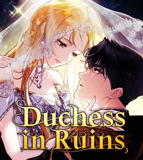 Duchess in Ruins封面